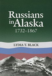 Russians In Alaska 1