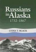 Russians in Alaska 1