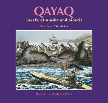 Qayaq 1