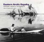 bokomslag Eastern Arctic Kayaks