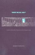 bokomslag Must We All Die? : Alaska's Enduring Struggle with Tuberculosis