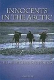 bokomslag Innocents In The Arctic