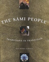 bokomslag Sami People