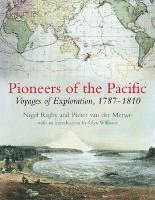 bokomslag Pioneers Of The Pacific