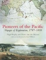 bokomslag Pioneers of the Pacific