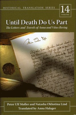 Peter Ulf Møller, Natasha Okhotina Lind - Until Death Do Us Part, Inbunden