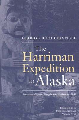 Harriman Expedition to Alaska 1