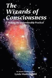 bokomslag The Wizards of Consciousness