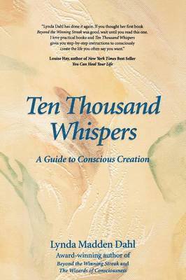 bokomslag Ten Thousand Whispers