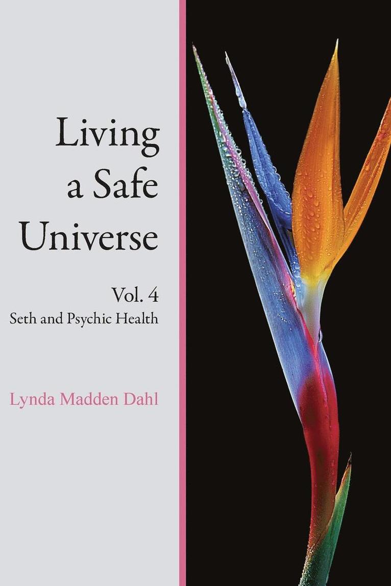 Living a Safe Universe, Vol. 4 1