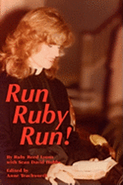 bokomslag Run Ruby Run