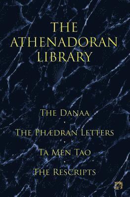 The Athenadoran Library 1