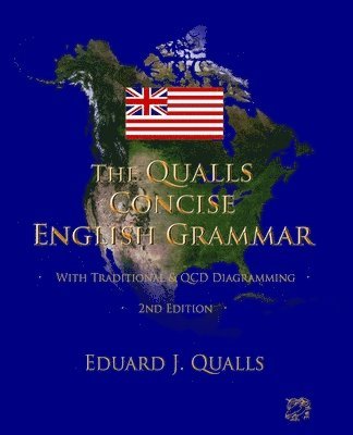 The Qualls Concise English Grammar 1