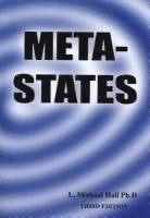 bokomslag Meta-States