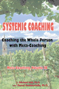 L. Michael Hall - Systemic Coaching, Häftad
