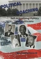 L Michael Hall - Political Coaching, Häftad