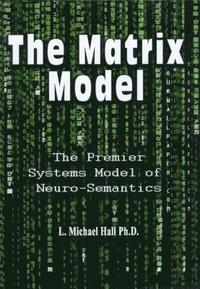 bokomslag Matrix Model