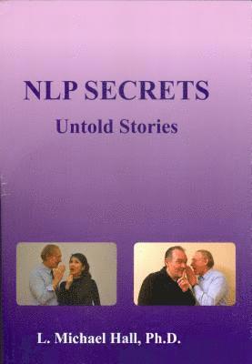 bokomslag NLP Secrets