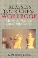 bokomslag Reassess Your Chess Workbook