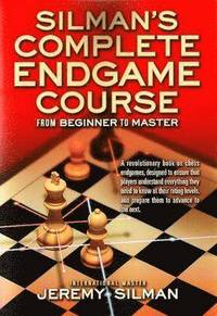 bokomslag Silmans Complete Endgame Course