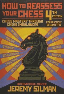 bokomslag How to Reassess Your Chess