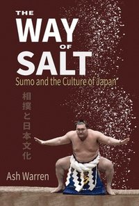 bokomslag The Way of Salt