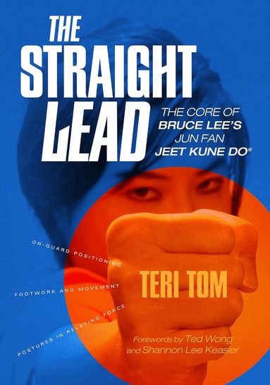 Teri Tom - Straight Lead, Häftad