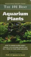 101 Best Aquarium Plants