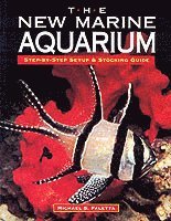 New Marine Aquarium