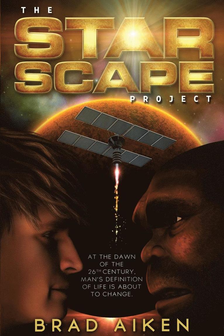 Starscape Project