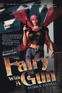 bokomslag Fairy with a Gun