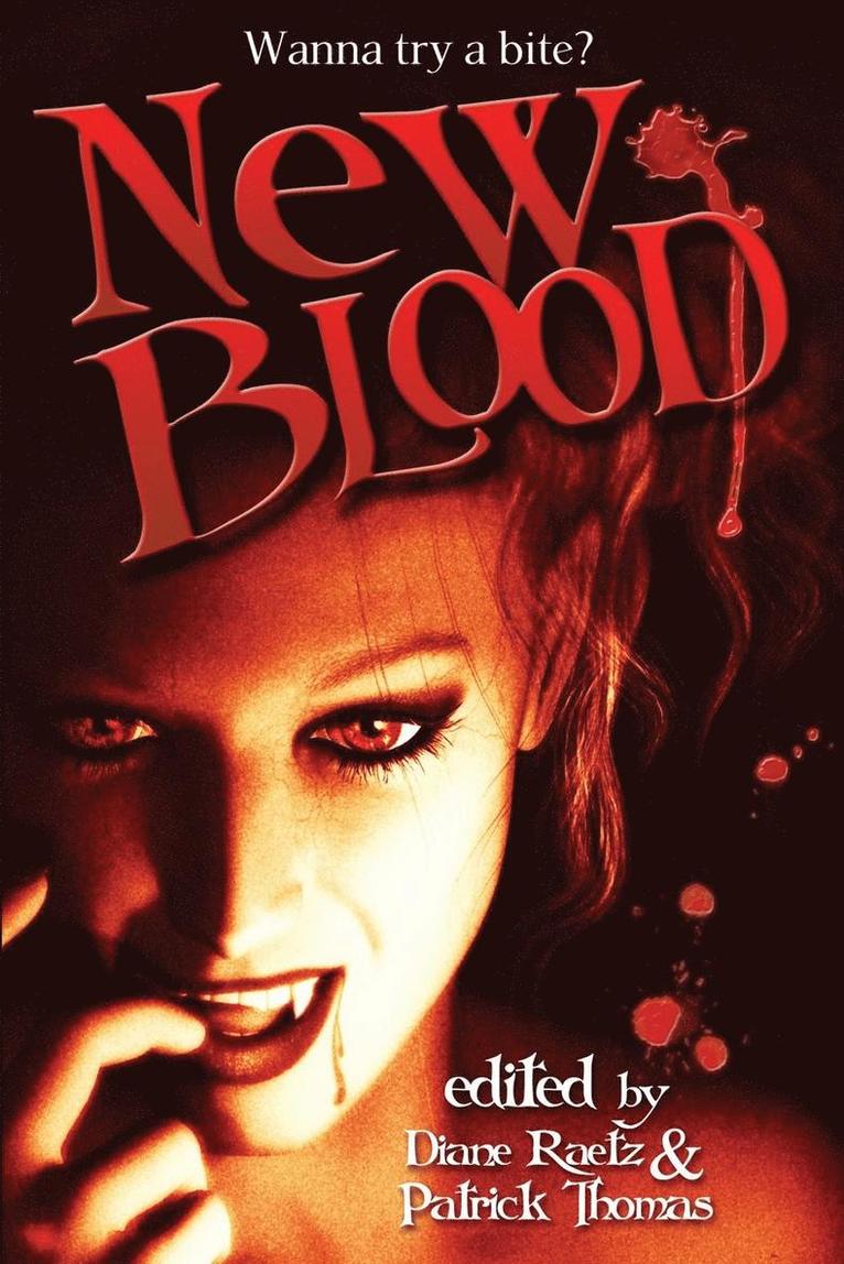 New Blood 1