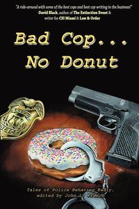 bokomslag Bad Cop, No Donut
