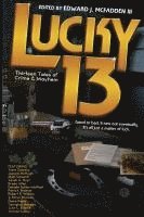 bokomslag Lucky 13