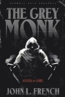 bokomslag The Grey Monk