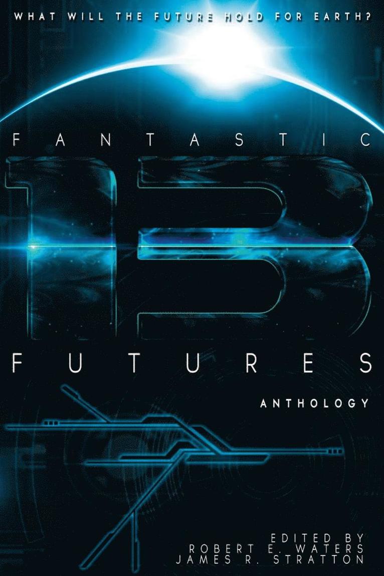 Fantastic Futures 13 1