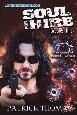 Soul For Hire 1