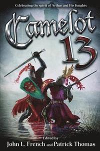 bokomslag Camelot 13