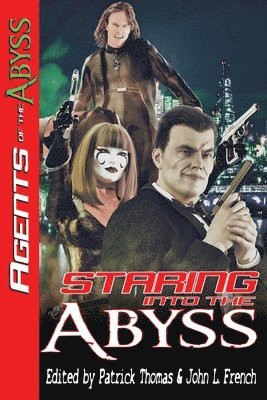 Robert E Waters, Patrick Thomas, John L French, John L. French, L French, John - Staring Into The Abyss, Häftad