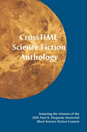 bokomslag CrossTIME Science Fiction Anthology