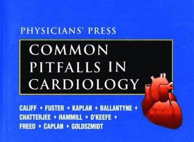 Common Pitfalls In Cardiology 1