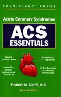 bokomslag ACS Essentials