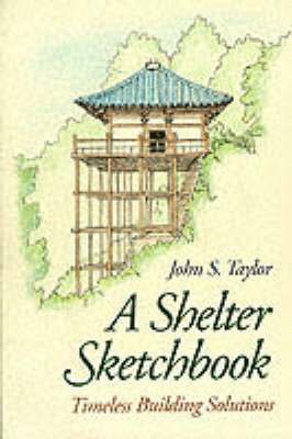 A Shelter Sketchbook 1