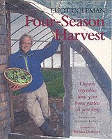 bokomslag Four-Season Harvest