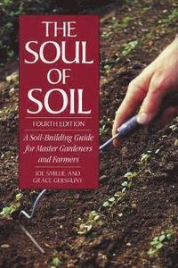 bokomslag The Soul of Soil