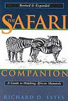 bokomslag The Safari Companion