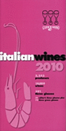 bokomslag Italian Wines