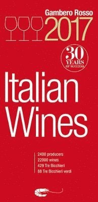 Italian Wines 2017 1