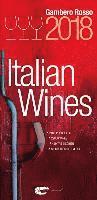 bokomslag Italian Wines