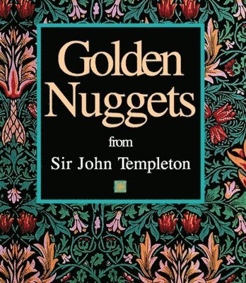 Golden Nuggets 1